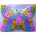 Wooden Block Butterfly Puzzle Wooden Block Butterfly Puzzle